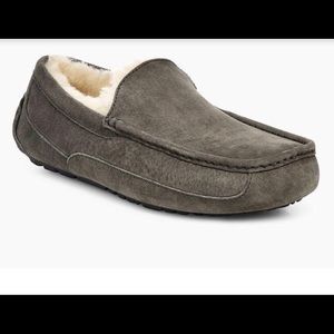 Men’s UGG ascot slipper